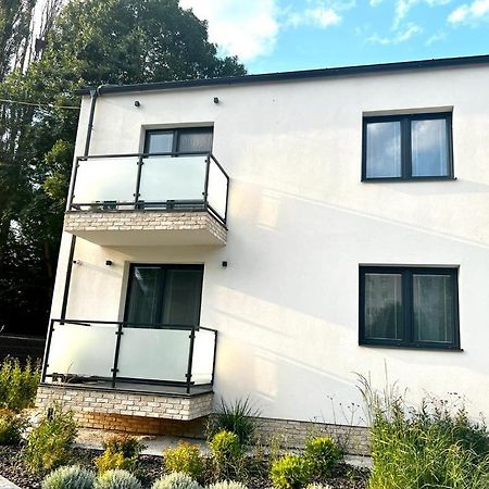 Urban Green Apartment Liptovský Mikuláš Eksteriør billede