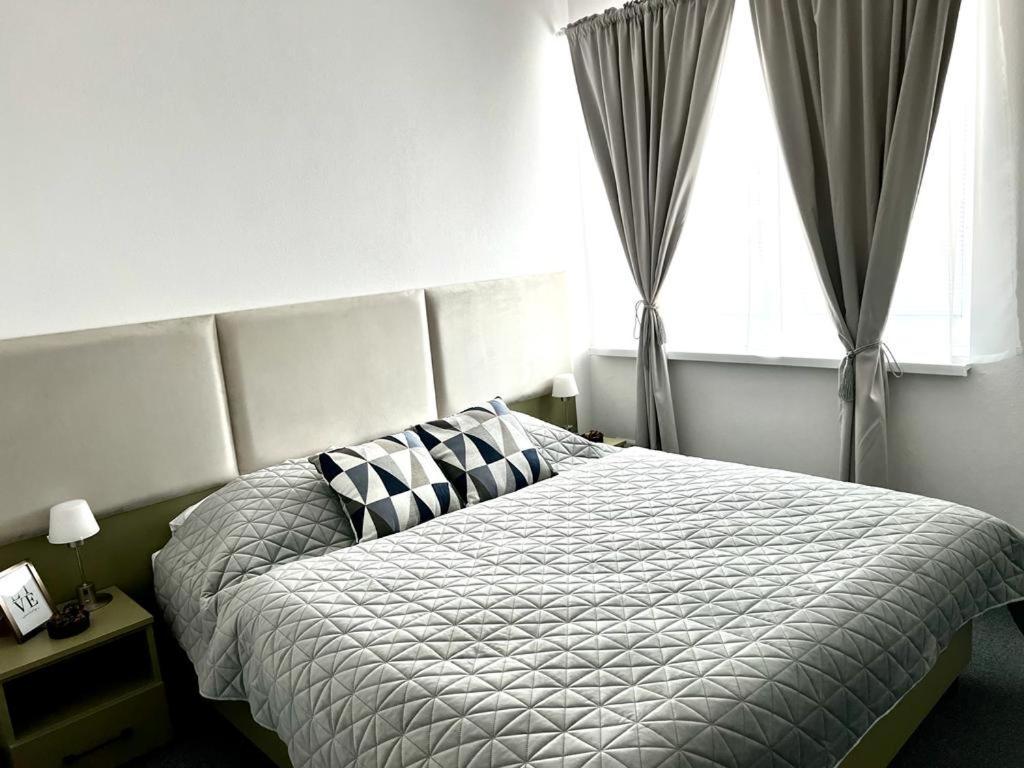 Urban Green Apartment Liptovský Mikuláš Eksteriør billede
