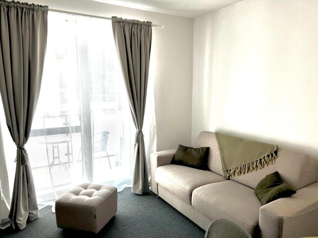 Urban Green Apartment Liptovský Mikuláš Eksteriør billede